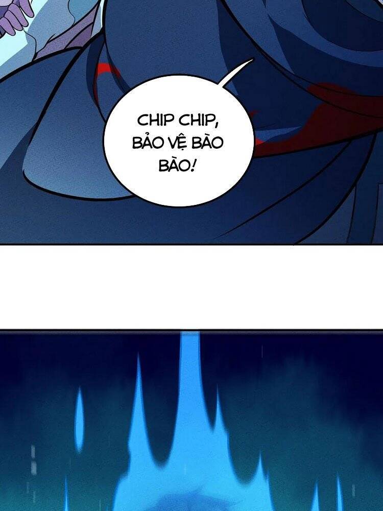 Làm Sao Bây Giờ? Ta Xuyên Không Thành Tiểu Quái Chapter 125 - 8