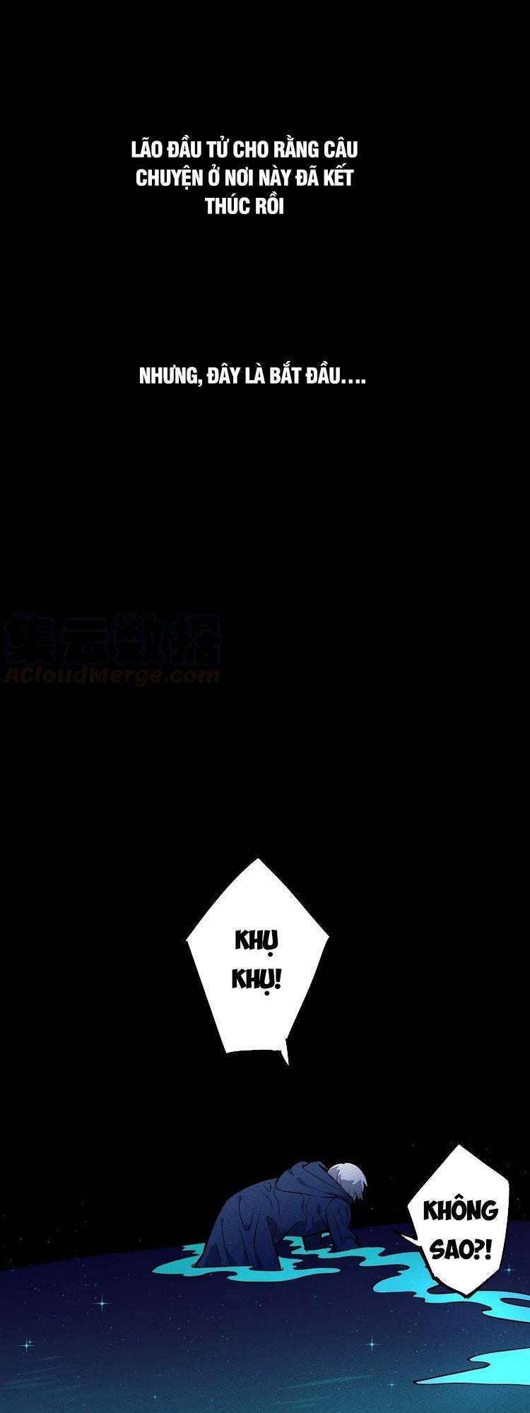Làm Sao Bây Giờ? Ta Xuyên Không Thành Tiểu Quái Chapter 126 - 1
