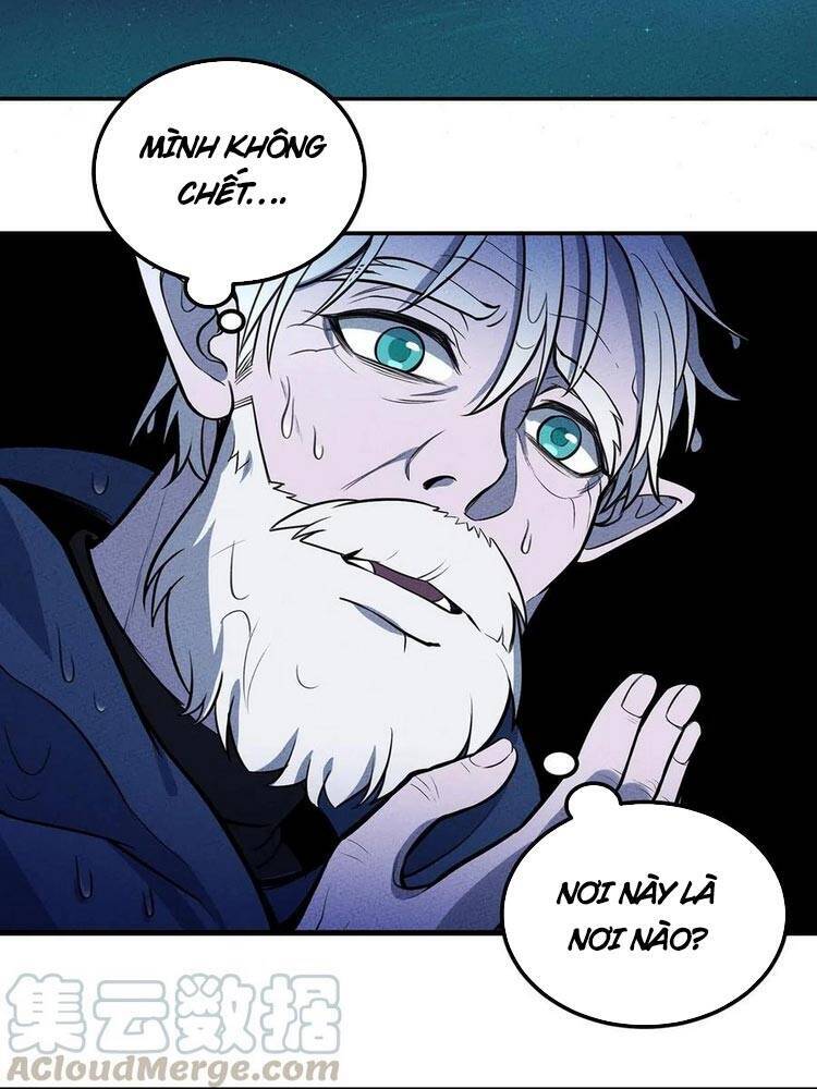 Làm Sao Bây Giờ? Ta Xuyên Không Thành Tiểu Quái Chapter 126 - 2