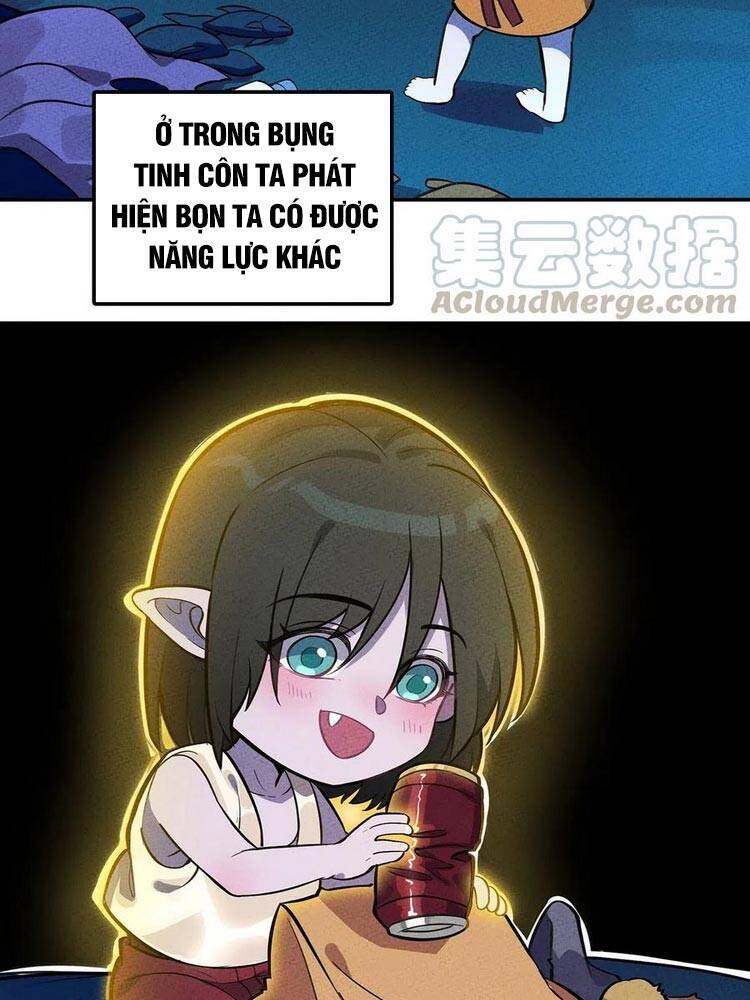 Làm Sao Bây Giờ? Ta Xuyên Không Thành Tiểu Quái Chapter 126 - 12