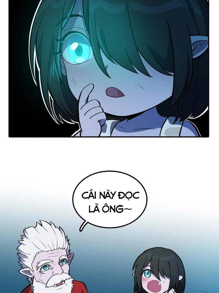 Làm Sao Bây Giờ? Ta Xuyên Không Thành Tiểu Quái Chapter 126 - 14