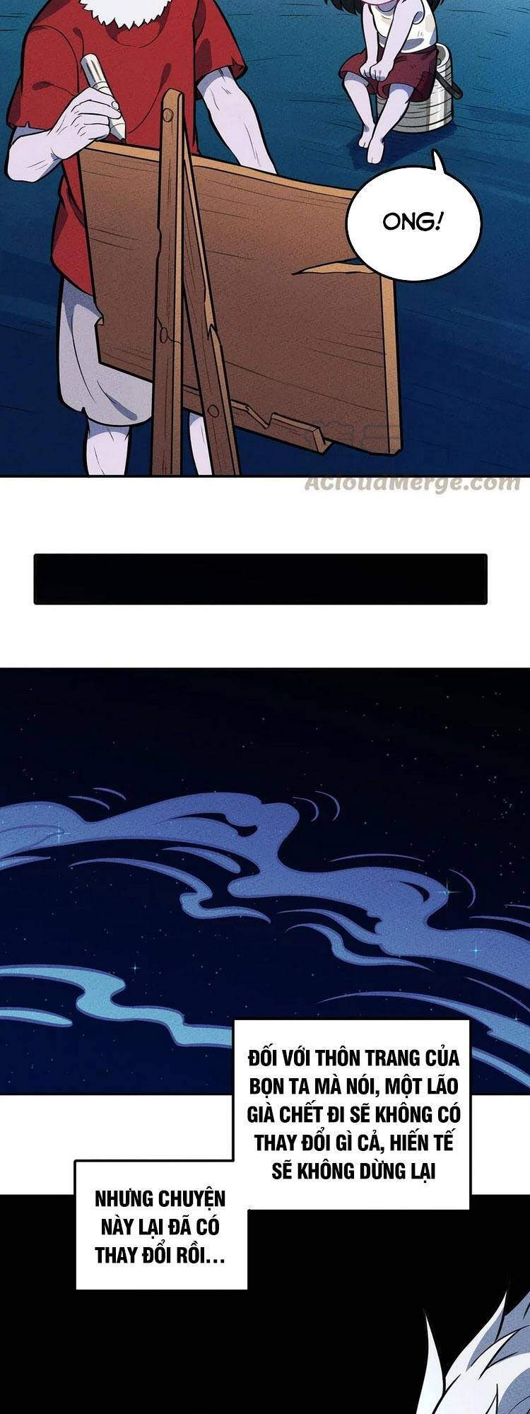 Làm Sao Bây Giờ? Ta Xuyên Không Thành Tiểu Quái Chapter 126 - 15