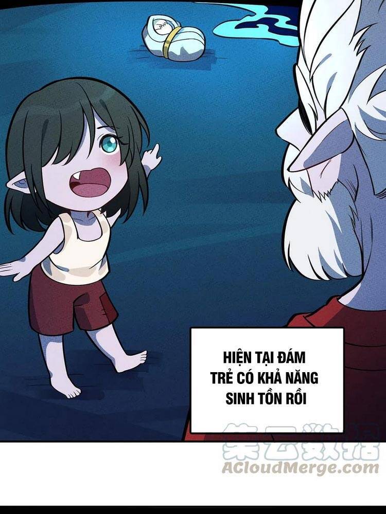 Làm Sao Bây Giờ? Ta Xuyên Không Thành Tiểu Quái Chapter 126 - 16