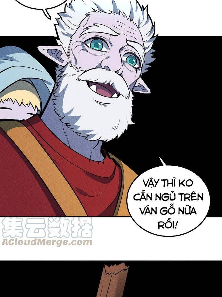 Làm Sao Bây Giờ? Ta Xuyên Không Thành Tiểu Quái Chapter 126 - 18