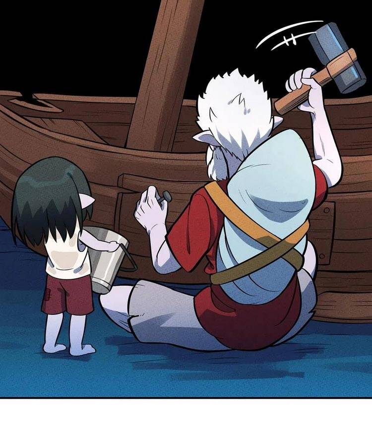 Làm Sao Bây Giờ? Ta Xuyên Không Thành Tiểu Quái Chapter 126 - 19