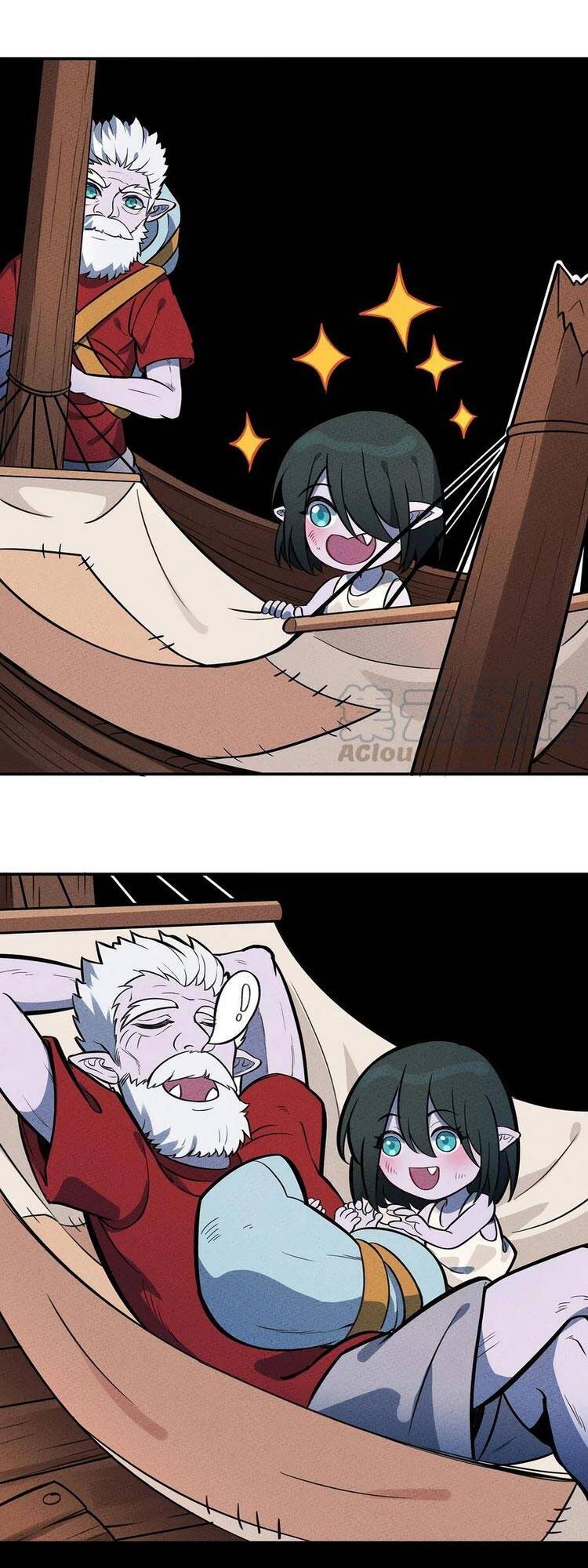 Làm Sao Bây Giờ? Ta Xuyên Không Thành Tiểu Quái Chapter 126 - 20