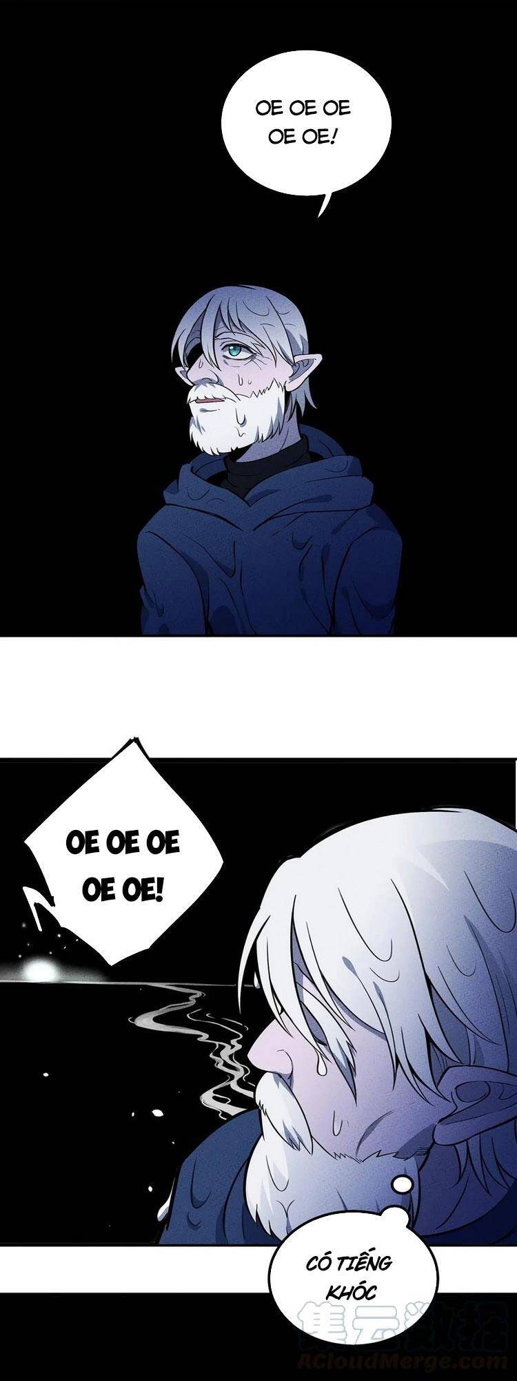 Làm Sao Bây Giờ? Ta Xuyên Không Thành Tiểu Quái Chapter 126 - 3