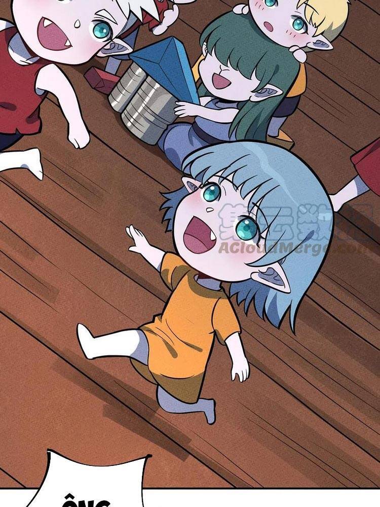 Làm Sao Bây Giờ? Ta Xuyên Không Thành Tiểu Quái Chapter 126 - 23