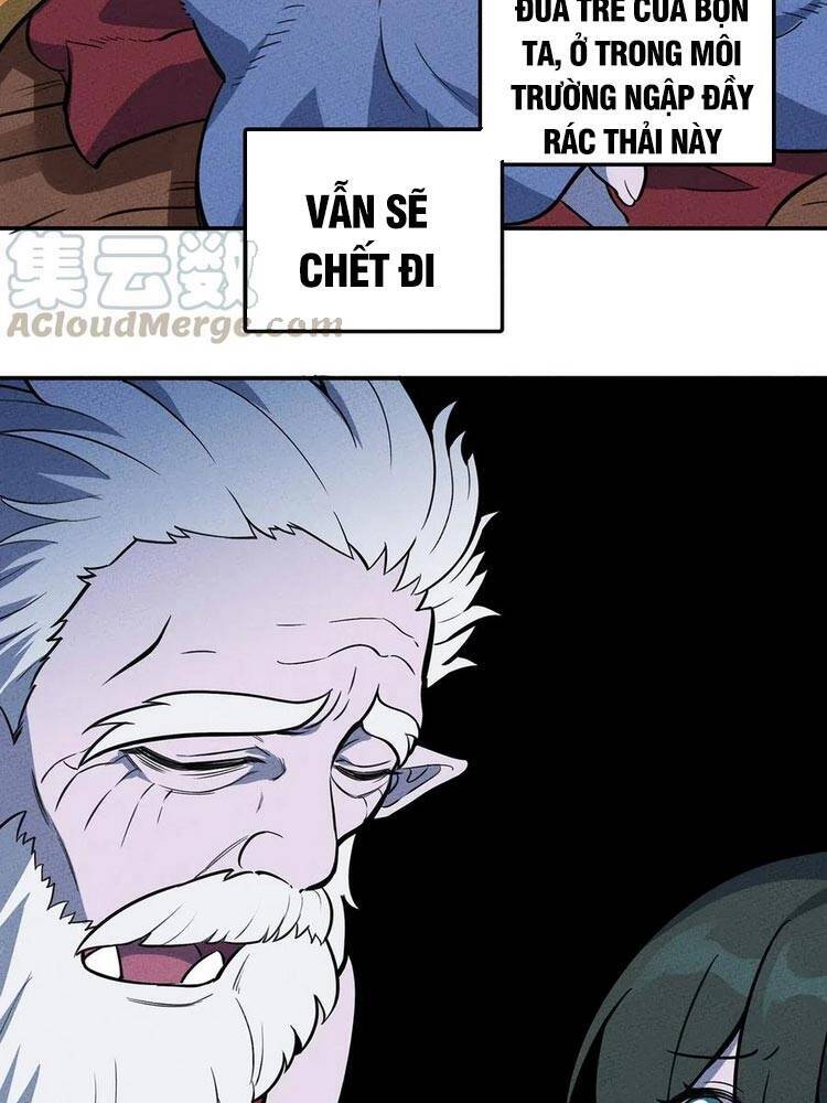 Làm Sao Bây Giờ? Ta Xuyên Không Thành Tiểu Quái Chapter 126 - 25