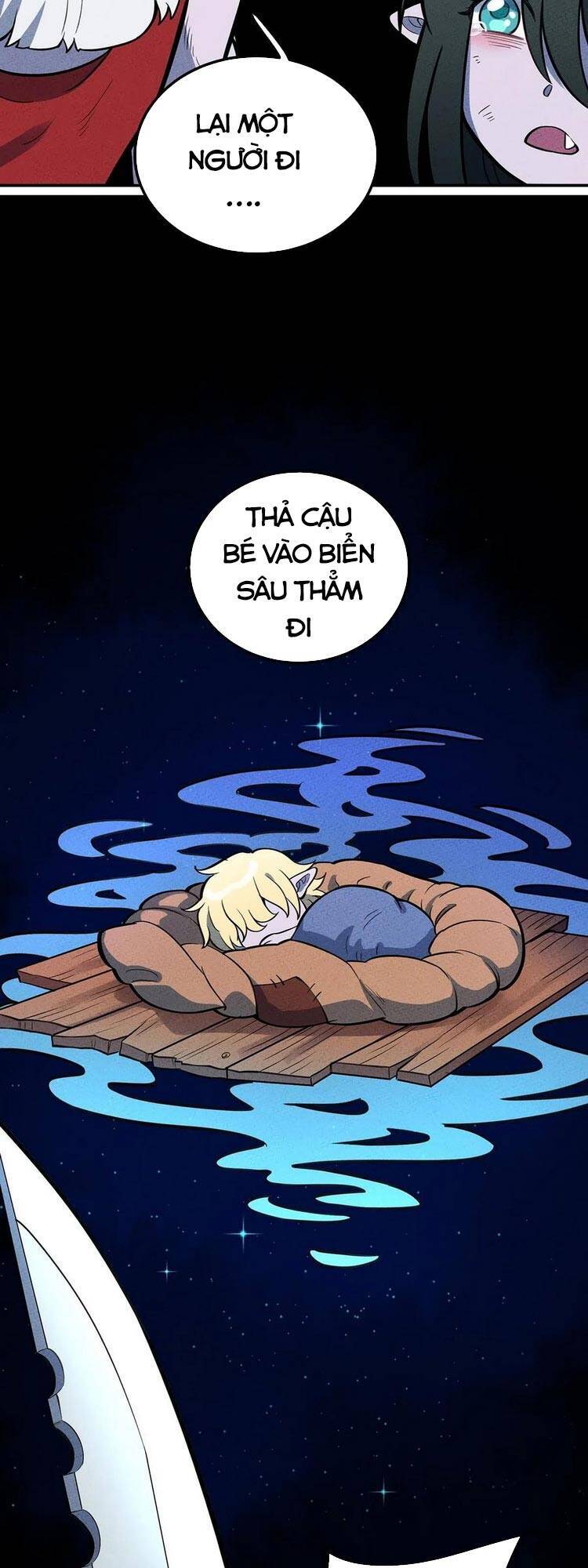 Làm Sao Bây Giờ? Ta Xuyên Không Thành Tiểu Quái Chapter 126 - 26