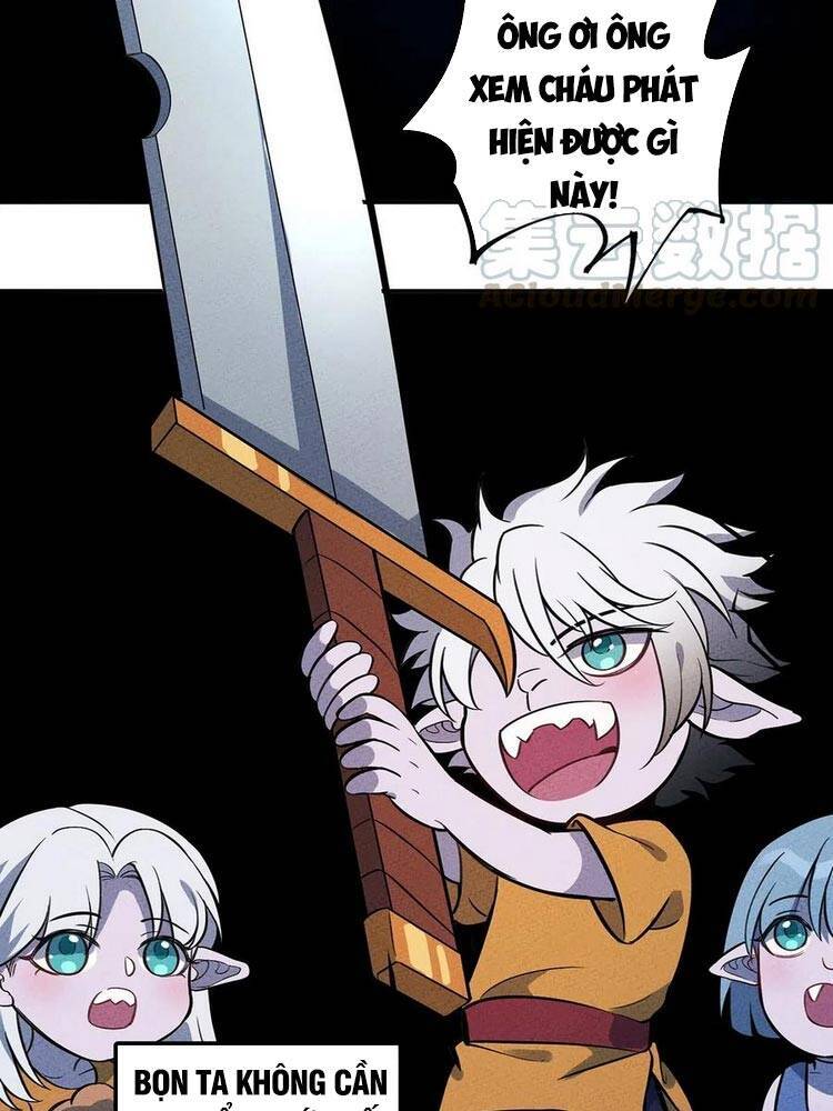 Làm Sao Bây Giờ? Ta Xuyên Không Thành Tiểu Quái Chapter 126 - 27