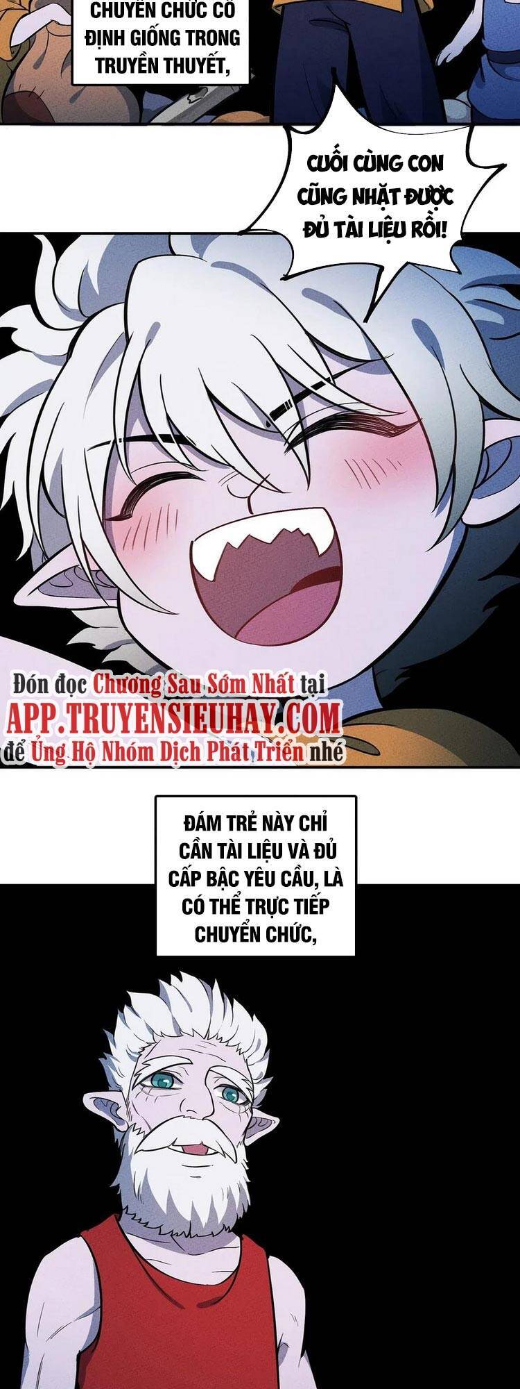 Làm Sao Bây Giờ? Ta Xuyên Không Thành Tiểu Quái Chapter 126 - 28