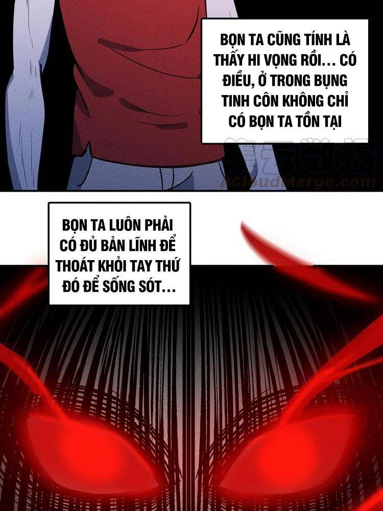 Làm Sao Bây Giờ? Ta Xuyên Không Thành Tiểu Quái Chapter 126 - 29