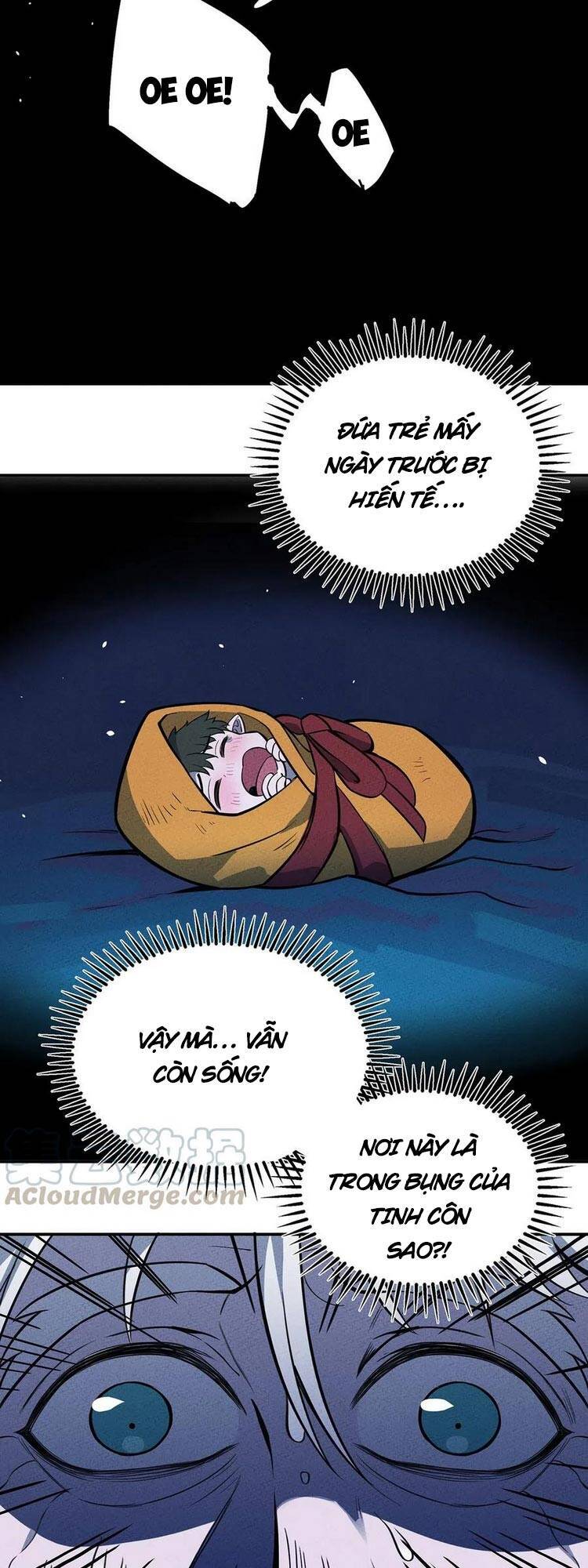 Làm Sao Bây Giờ? Ta Xuyên Không Thành Tiểu Quái Chapter 126 - 5