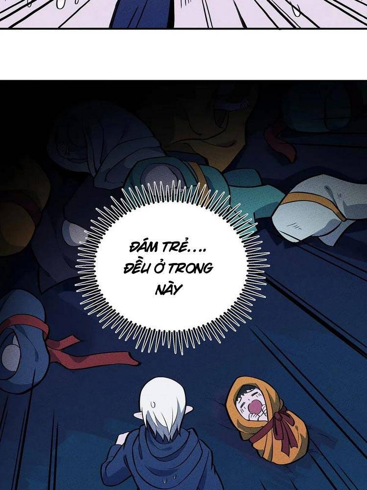 Làm Sao Bây Giờ? Ta Xuyên Không Thành Tiểu Quái Chapter 126 - 6