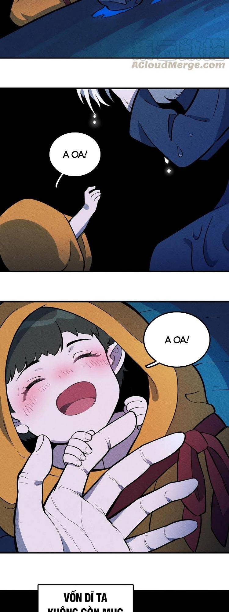 Làm Sao Bây Giờ? Ta Xuyên Không Thành Tiểu Quái Chapter 126 - 9