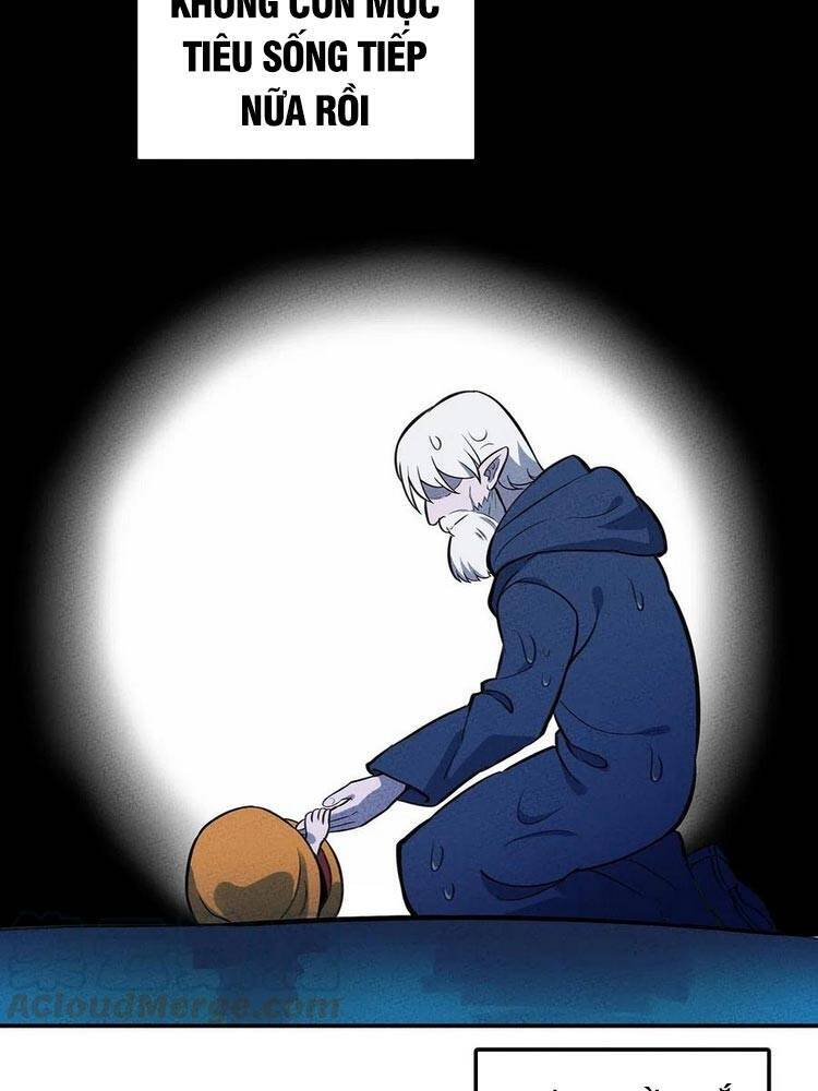 Làm Sao Bây Giờ? Ta Xuyên Không Thành Tiểu Quái Chapter 126 - 10