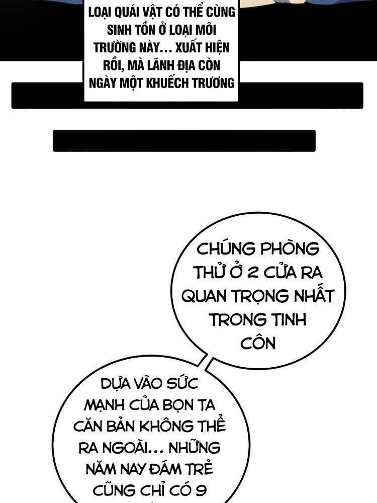 Làm Sao Bây Giờ? Ta Xuyên Không Thành Tiểu Quái Chapter 127 - 27
