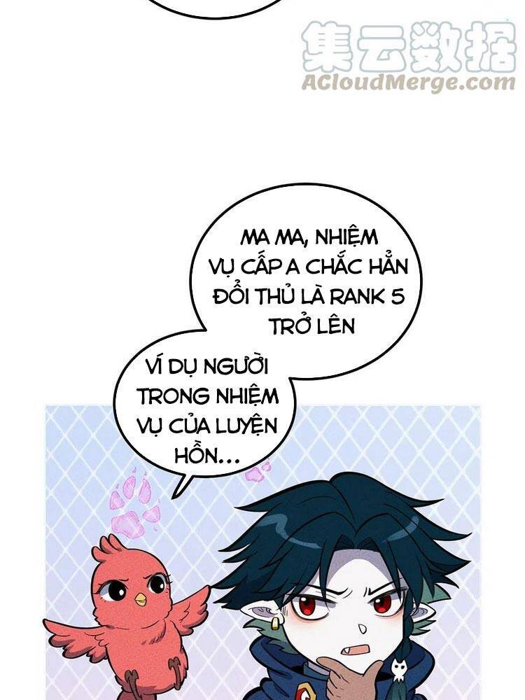 Làm Sao Bây Giờ? Ta Xuyên Không Thành Tiểu Quái Chapter 127 - 29