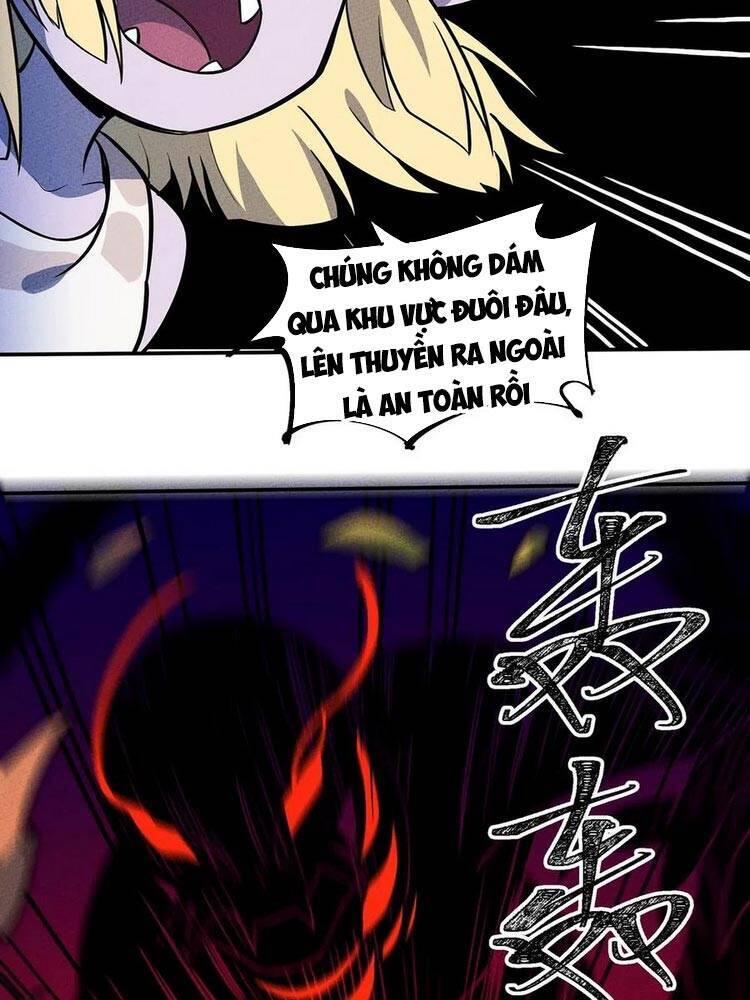 Làm Sao Bây Giờ? Ta Xuyên Không Thành Tiểu Quái Chapter 127 - 10