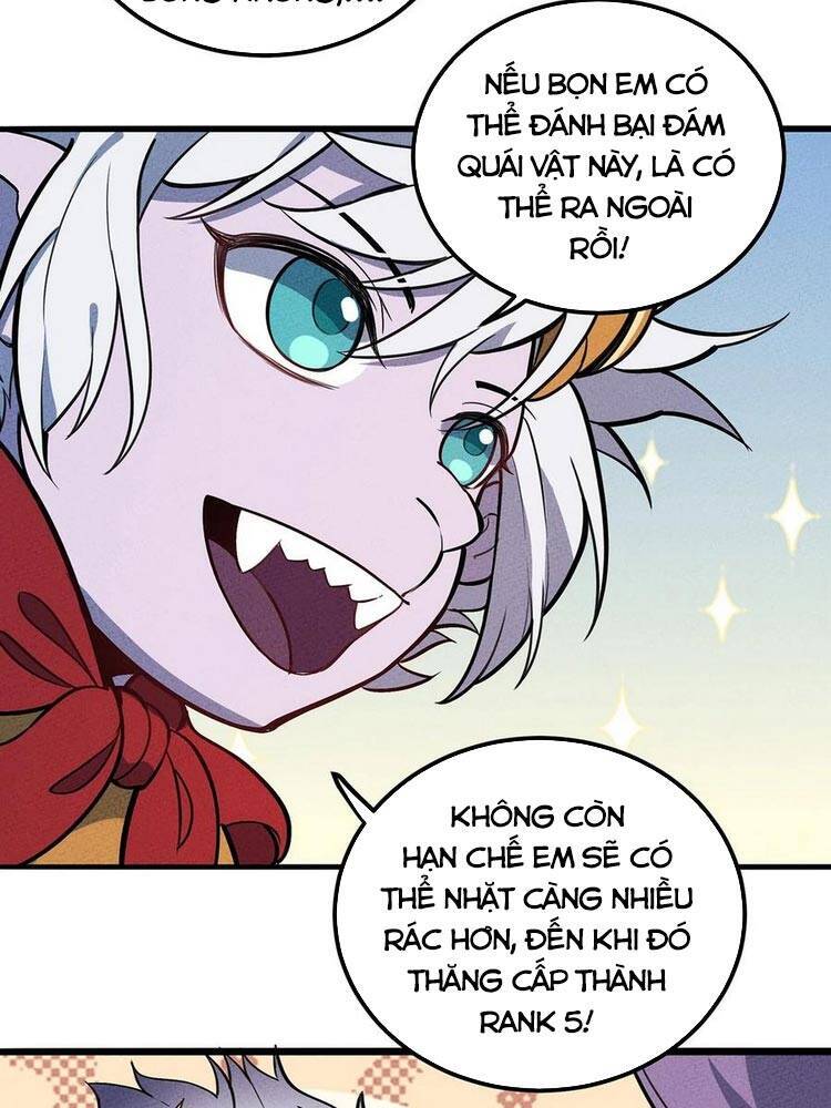 Làm Sao Bây Giờ? Ta Xuyên Không Thành Tiểu Quái Chapter 128 - 14
