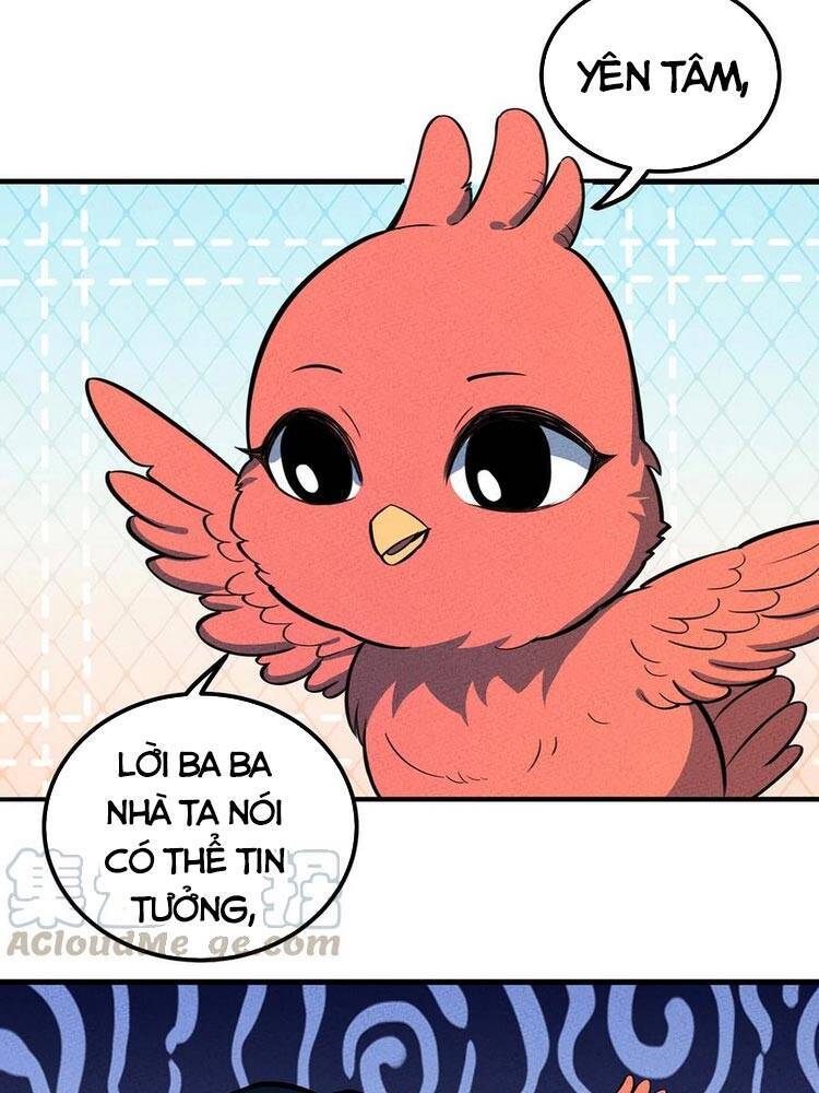 Làm Sao Bây Giờ? Ta Xuyên Không Thành Tiểu Quái Chapter 128 - 16