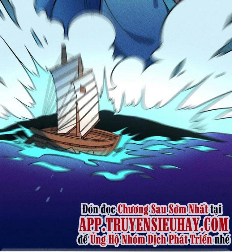 Làm Sao Bây Giờ? Ta Xuyên Không Thành Tiểu Quái Chapter 128 - 20