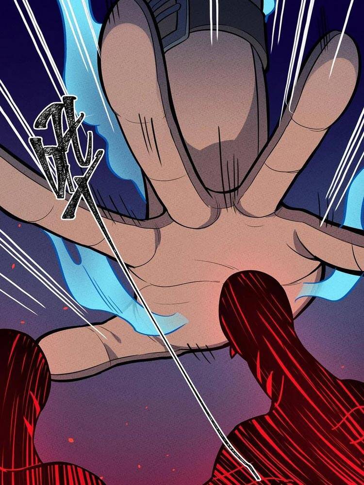 Làm Sao Bây Giờ? Ta Xuyên Không Thành Tiểu Quái Chapter 128 - 22