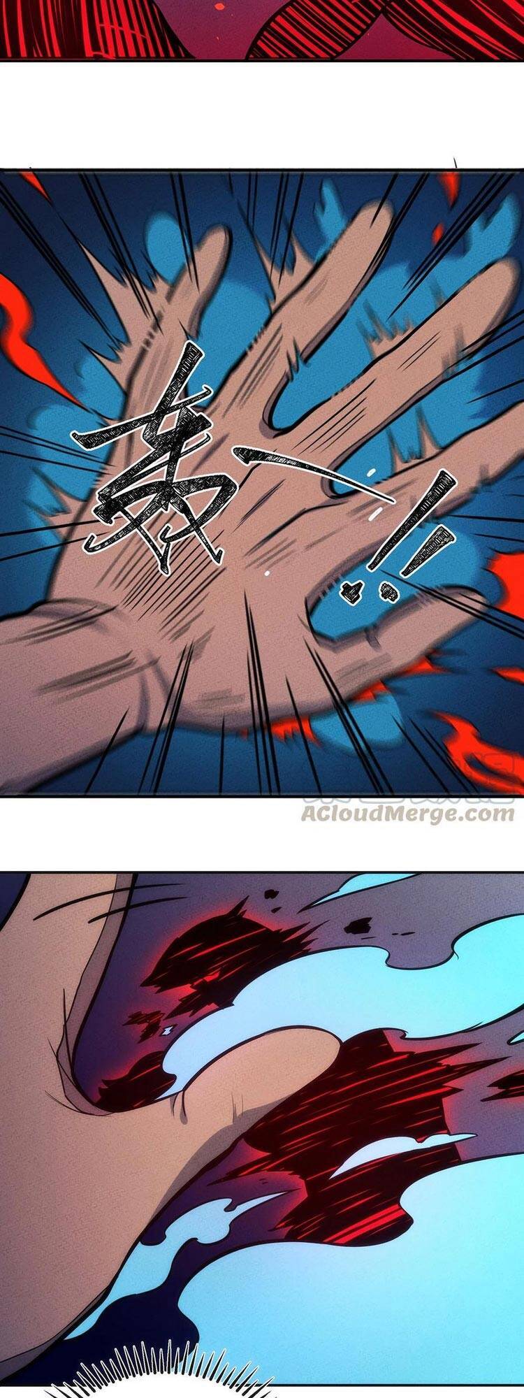 Làm Sao Bây Giờ? Ta Xuyên Không Thành Tiểu Quái Chapter 128 - 23