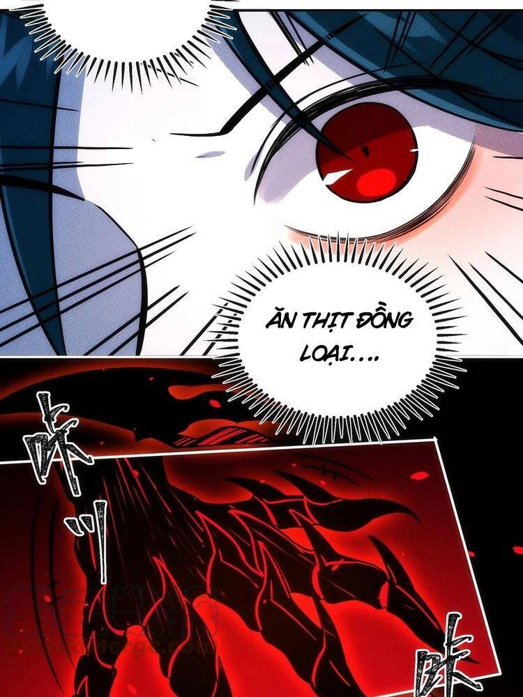 Làm Sao Bây Giờ? Ta Xuyên Không Thành Tiểu Quái Chapter 128 - 26