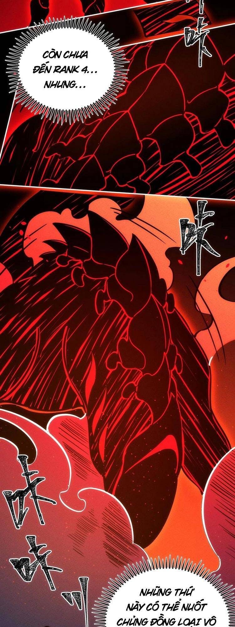 Làm Sao Bây Giờ? Ta Xuyên Không Thành Tiểu Quái Chapter 128 - 27