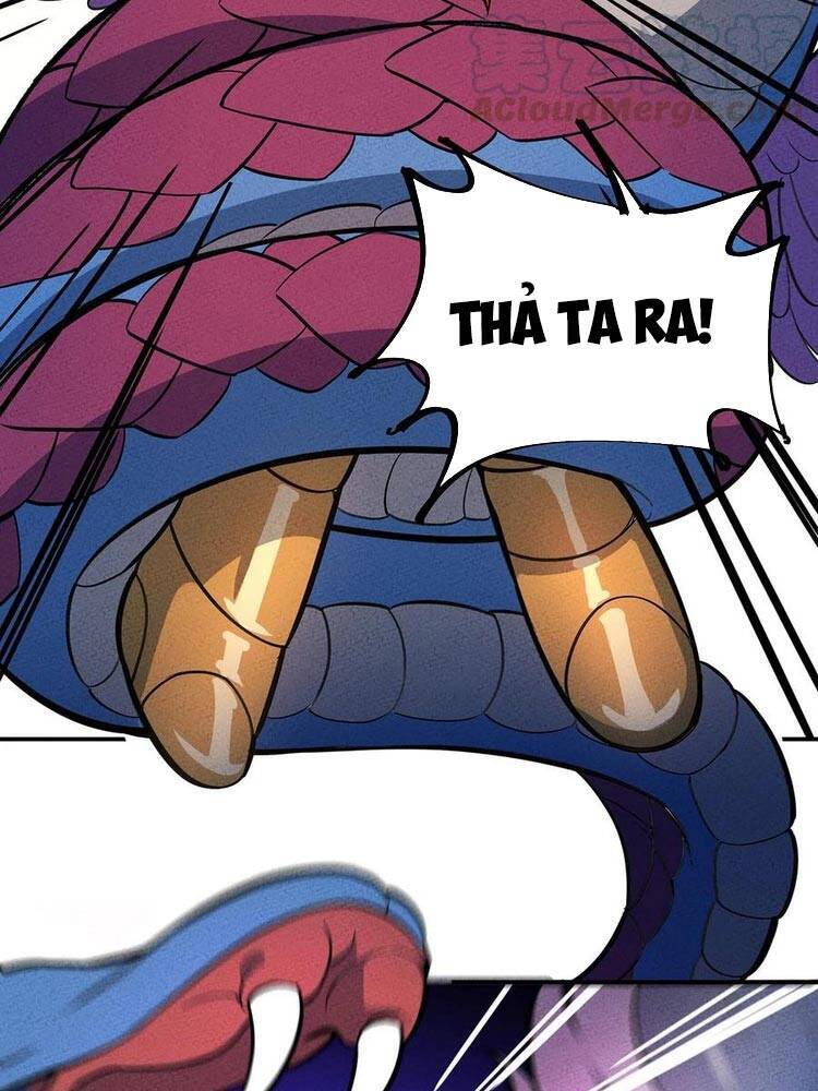 Làm Sao Bây Giờ? Ta Xuyên Không Thành Tiểu Quái Chapter 128 - 6