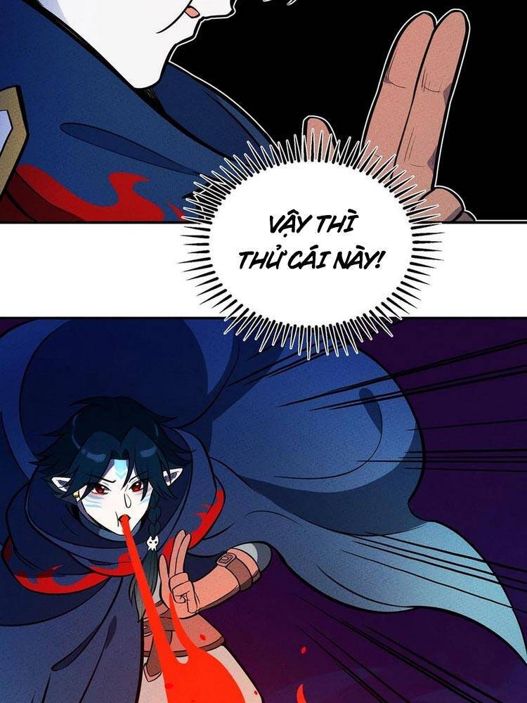 Làm Sao Bây Giờ? Ta Xuyên Không Thành Tiểu Quái Chapter 129 - 2