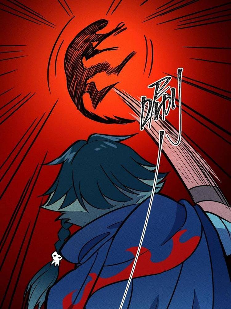 Làm Sao Bây Giờ? Ta Xuyên Không Thành Tiểu Quái Chapter 129 - 14