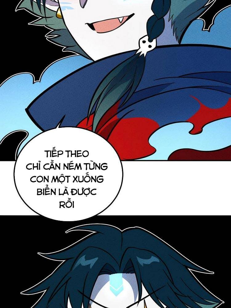 Làm Sao Bây Giờ? Ta Xuyên Không Thành Tiểu Quái Chapter 129 - 16