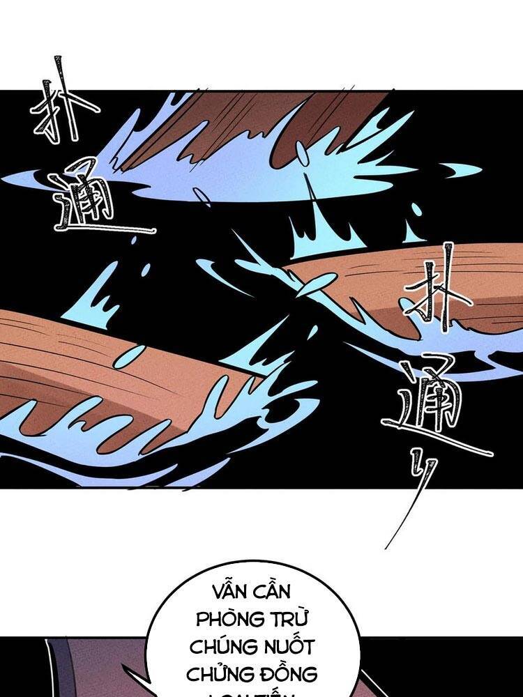 Làm Sao Bây Giờ? Ta Xuyên Không Thành Tiểu Quái Chapter 129 - 18