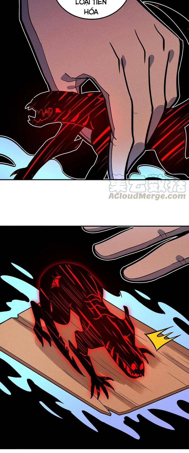 Làm Sao Bây Giờ? Ta Xuyên Không Thành Tiểu Quái Chapter 129 - 19