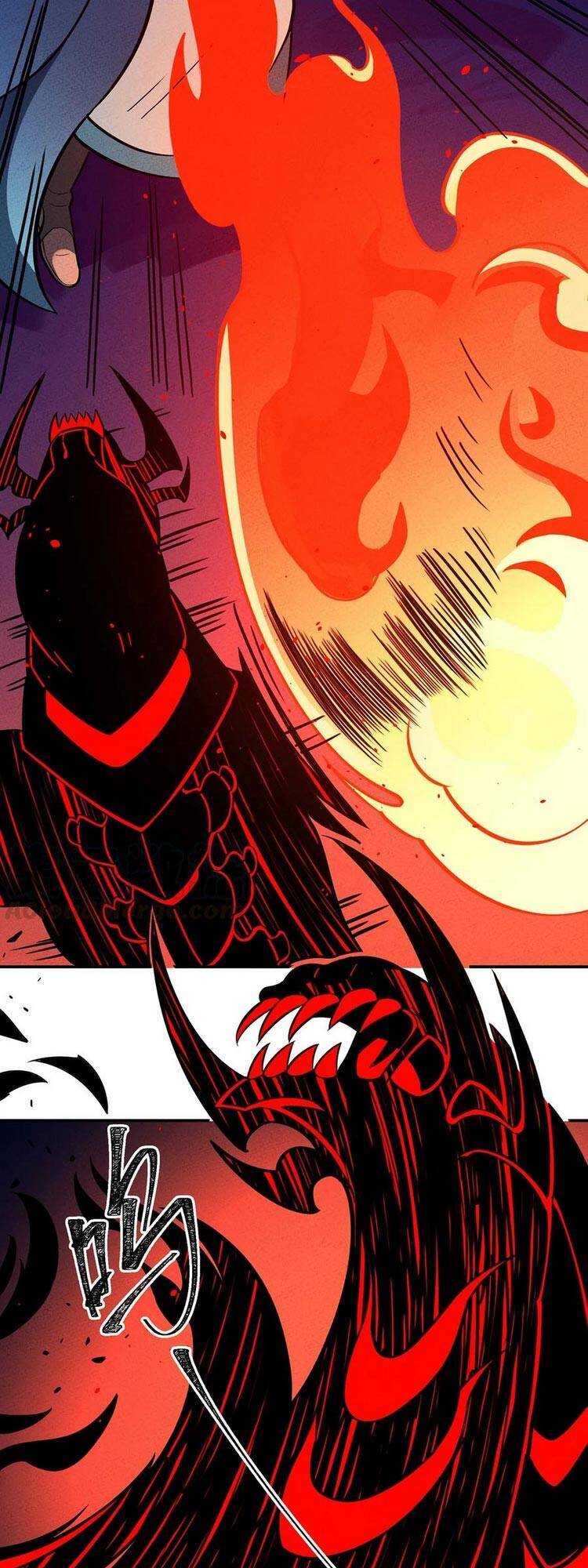 Làm Sao Bây Giờ? Ta Xuyên Không Thành Tiểu Quái Chapter 129 - 3