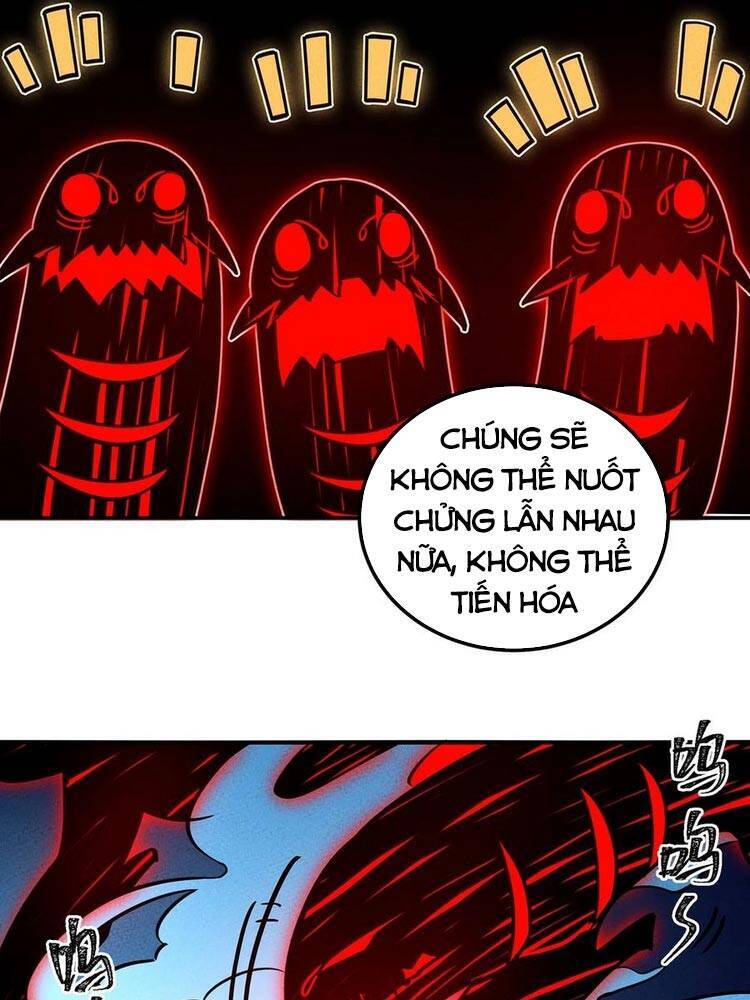 Làm Sao Bây Giờ? Ta Xuyên Không Thành Tiểu Quái Chapter 129 - 21