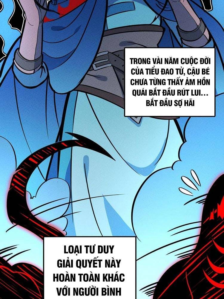 Làm Sao Bây Giờ? Ta Xuyên Không Thành Tiểu Quái Chapter 129 - 23