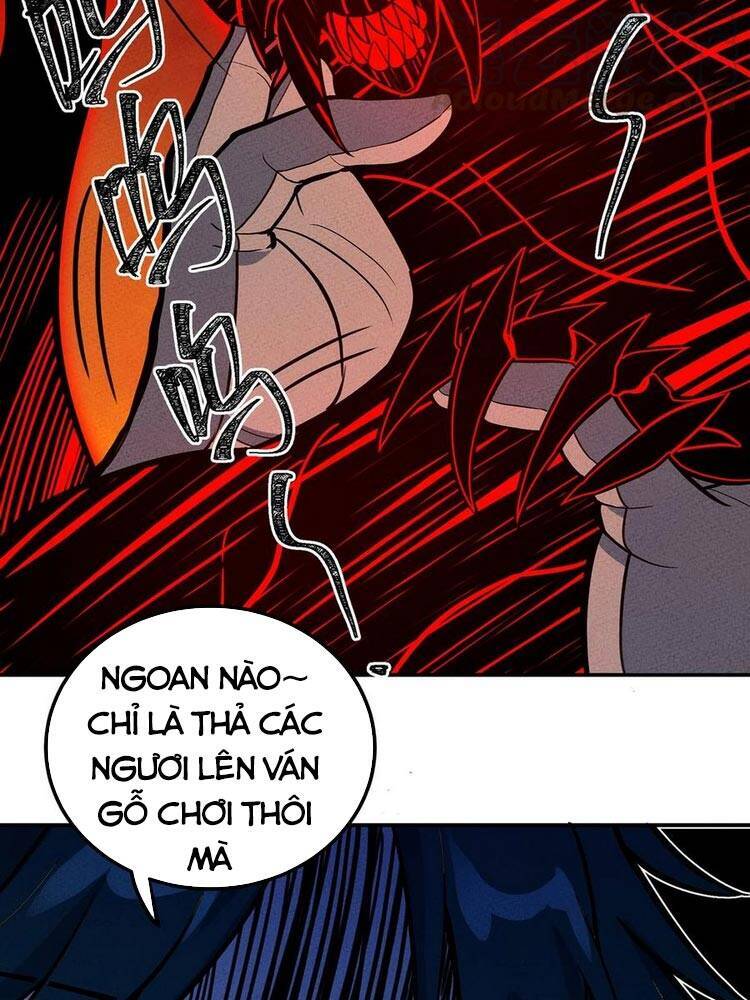 Làm Sao Bây Giờ? Ta Xuyên Không Thành Tiểu Quái Chapter 129 - 25