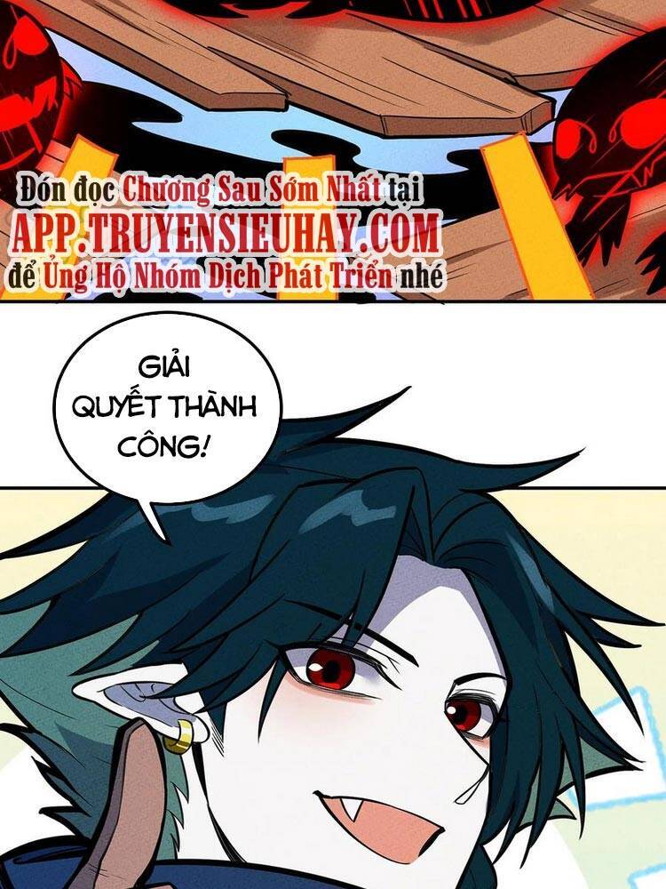 Làm Sao Bây Giờ? Ta Xuyên Không Thành Tiểu Quái Chapter 129 - 27