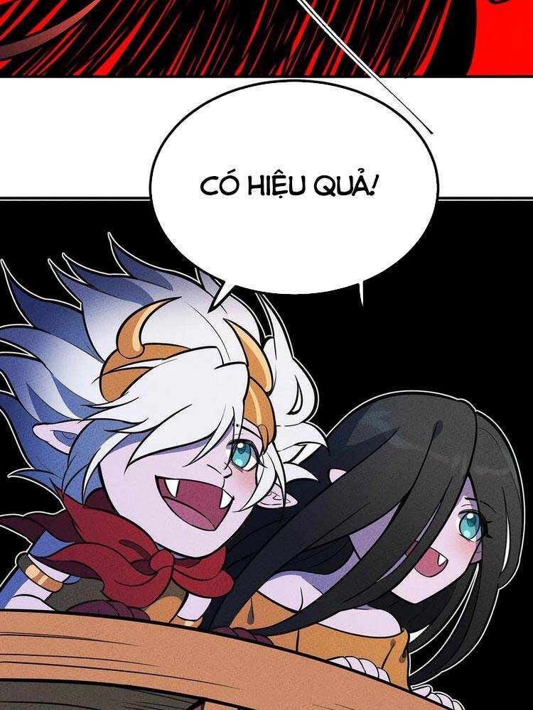 Làm Sao Bây Giờ? Ta Xuyên Không Thành Tiểu Quái Chapter 129 - 4