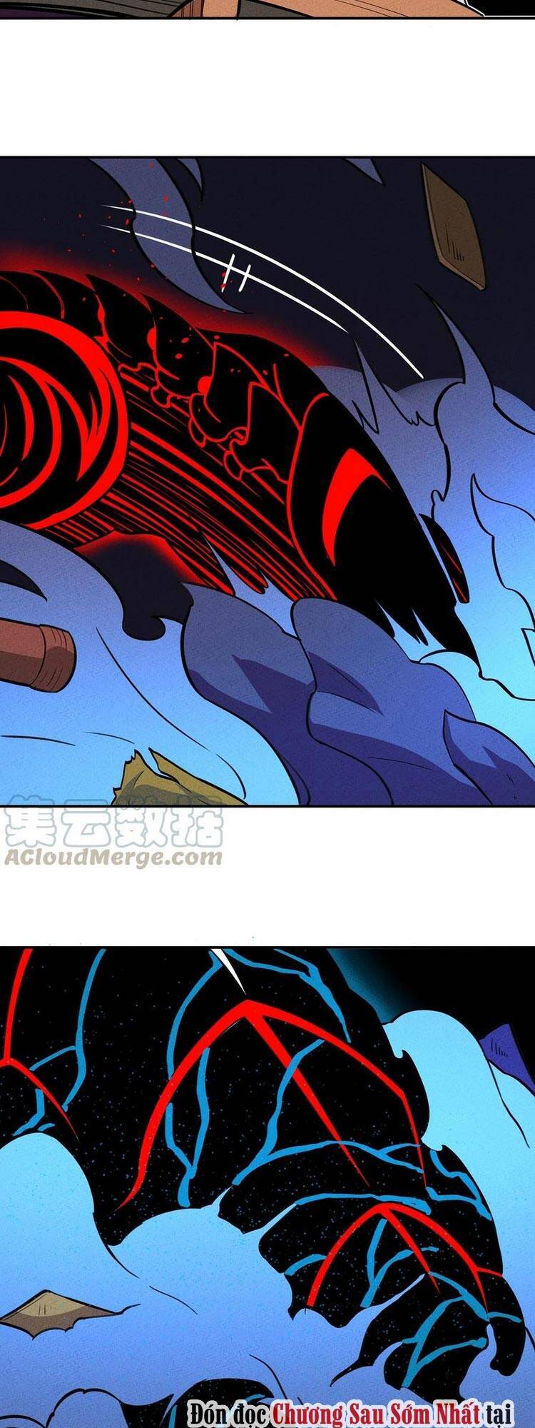 Làm Sao Bây Giờ? Ta Xuyên Không Thành Tiểu Quái Chapter 129 - 5