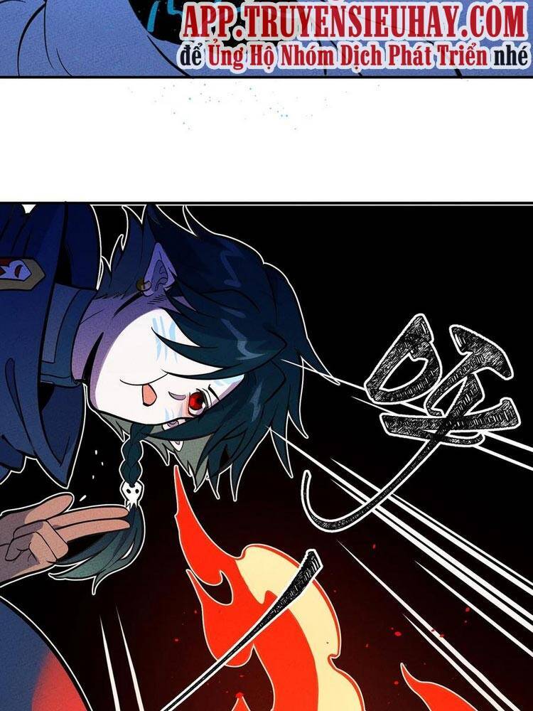 Làm Sao Bây Giờ? Ta Xuyên Không Thành Tiểu Quái Chapter 129 - 6