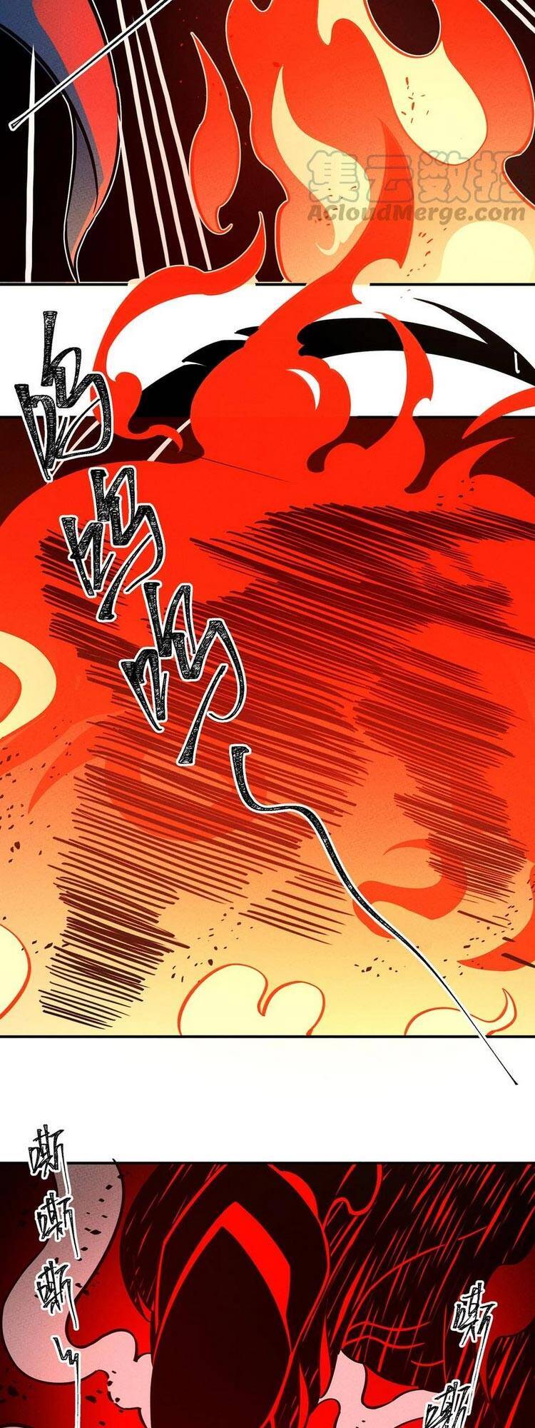 Làm Sao Bây Giờ? Ta Xuyên Không Thành Tiểu Quái Chapter 129 - 7