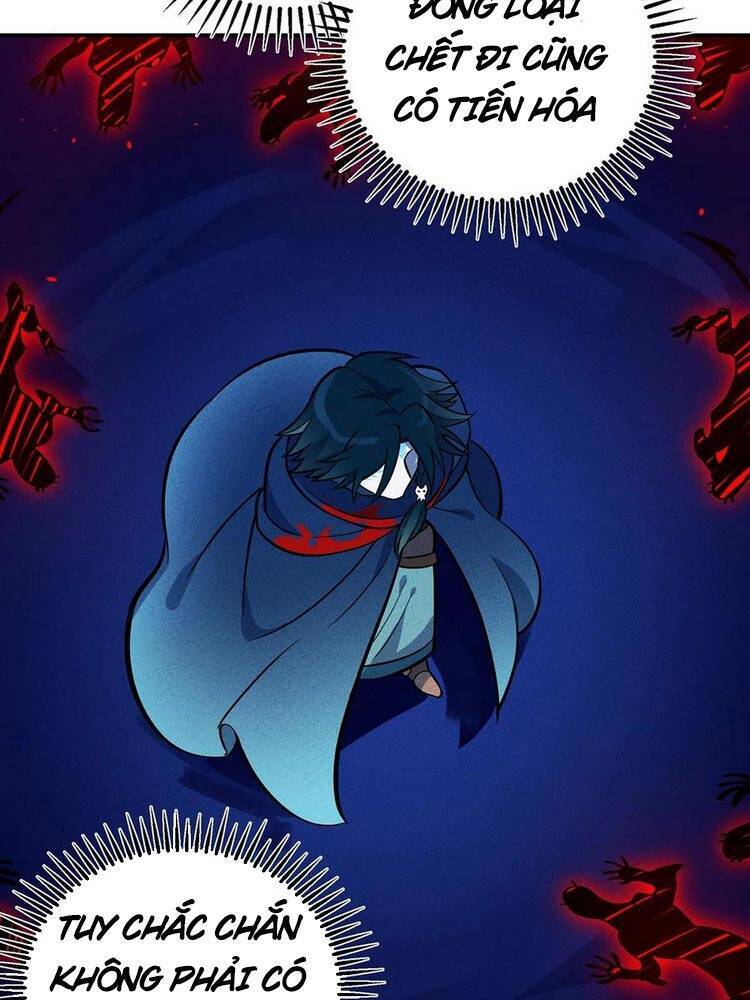 Làm Sao Bây Giờ? Ta Xuyên Không Thành Tiểu Quái Chapter 129 - 10