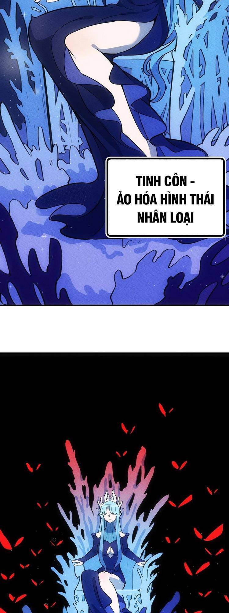 Làm Sao Bây Giờ? Ta Xuyên Không Thành Tiểu Quái Chapter 130 - 13