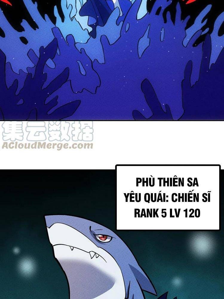 Làm Sao Bây Giờ? Ta Xuyên Không Thành Tiểu Quái Chapter 130 - 14