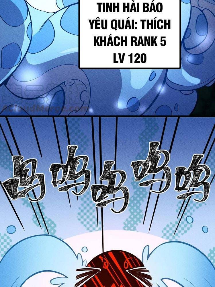 Làm Sao Bây Giờ? Ta Xuyên Không Thành Tiểu Quái Chapter 130 - 16